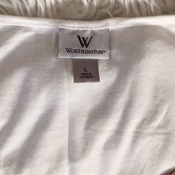 Tank top - Picture 2 of 4